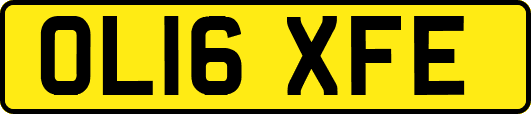 OL16XFE