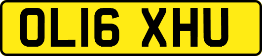 OL16XHU