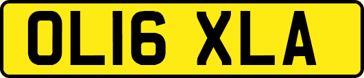 OL16XLA