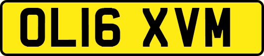OL16XVM