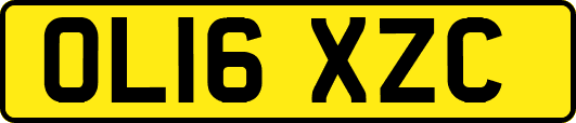 OL16XZC