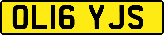 OL16YJS