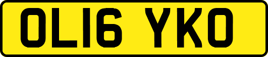 OL16YKO