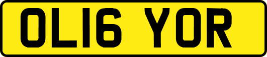 OL16YOR