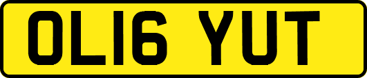 OL16YUT