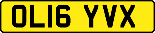 OL16YVX