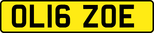OL16ZOE