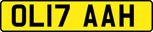 OL17AAH