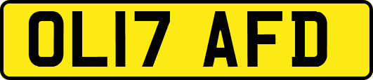 OL17AFD
