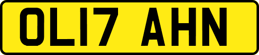 OL17AHN