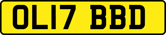 OL17BBD
