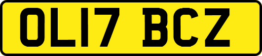 OL17BCZ