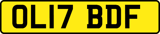 OL17BDF