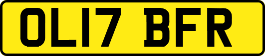 OL17BFR