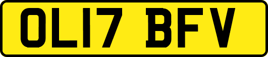 OL17BFV