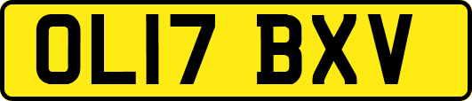 OL17BXV
