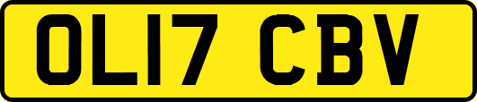 OL17CBV