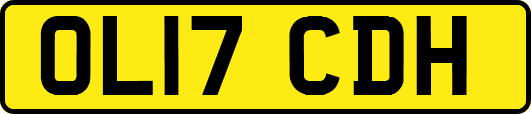 OL17CDH