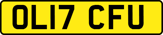 OL17CFU