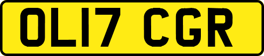 OL17CGR