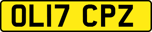 OL17CPZ