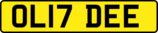 OL17DEE