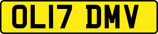 OL17DMV
