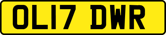 OL17DWR