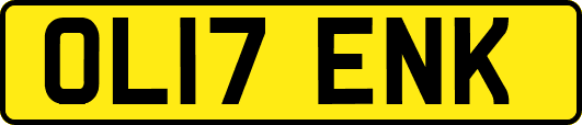 OL17ENK