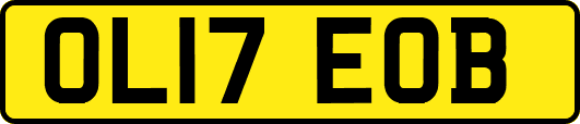 OL17EOB