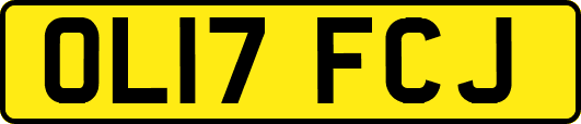OL17FCJ