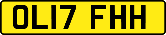 OL17FHH