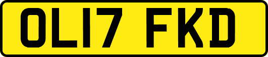 OL17FKD