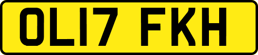 OL17FKH