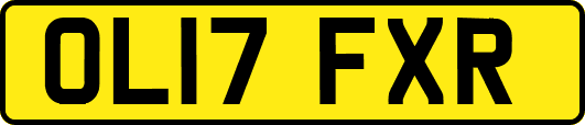 OL17FXR