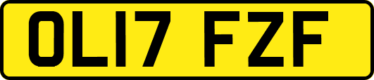 OL17FZF