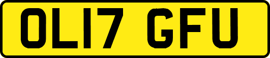 OL17GFU