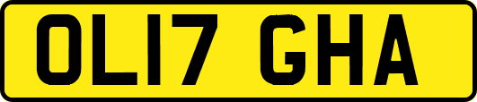 OL17GHA
