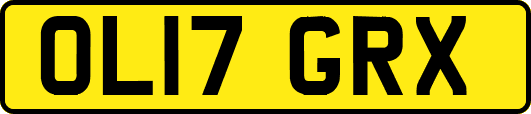 OL17GRX
