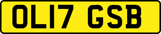 OL17GSB