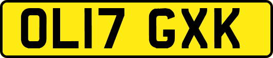OL17GXK