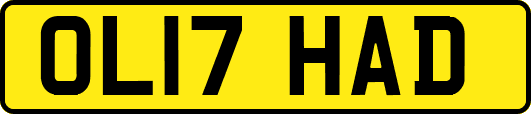 OL17HAD