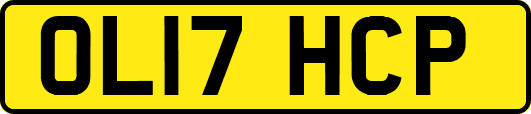 OL17HCP