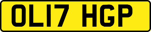 OL17HGP