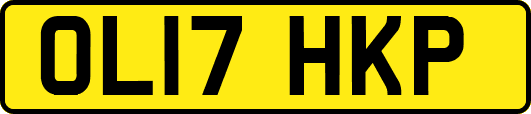 OL17HKP
