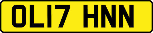 OL17HNN