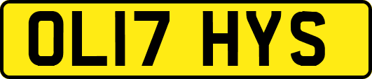 OL17HYS