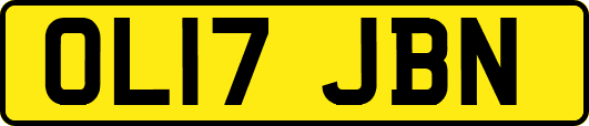 OL17JBN