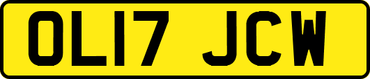 OL17JCW