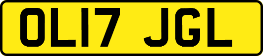 OL17JGL